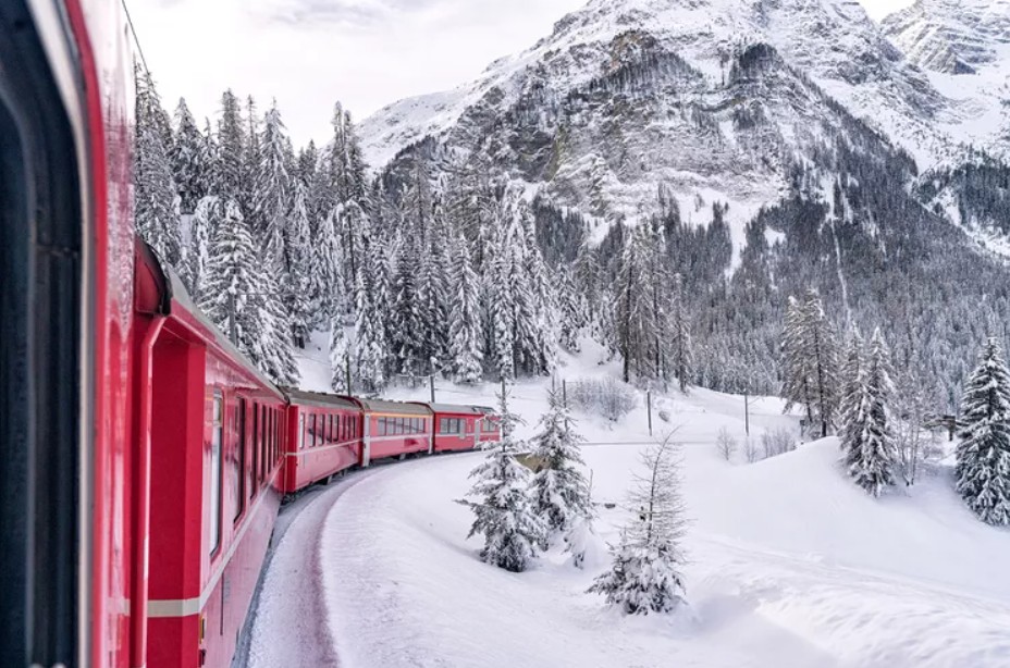 Andermatt | LAT.40