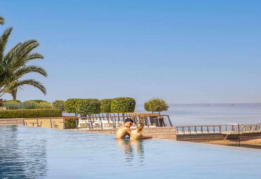 Al Manara, a Luxury Collection Hotel en Aqaba
