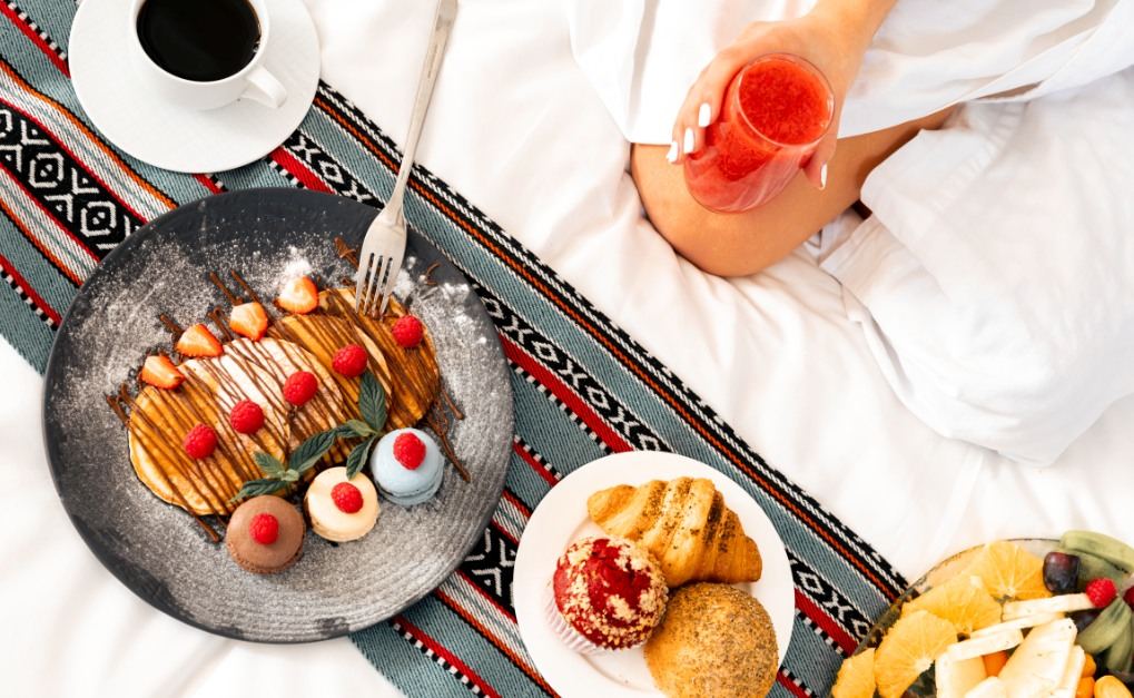 Al Manara, a Luxury Collection Hotel en Aqaba
