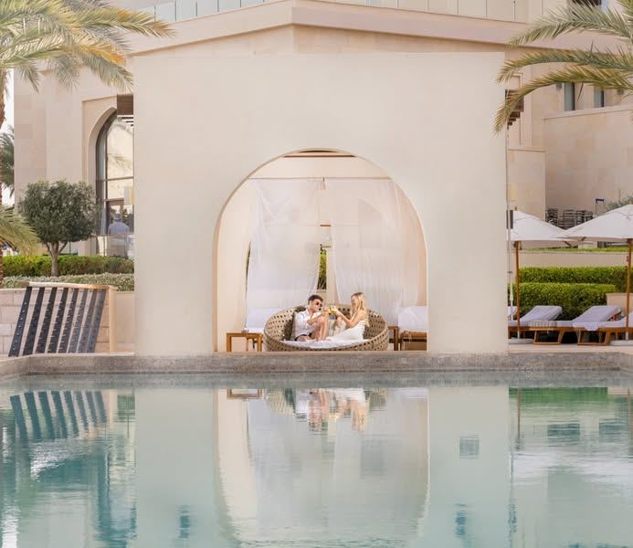 Al Manara, a Luxury Collection Hotel en Aqaba