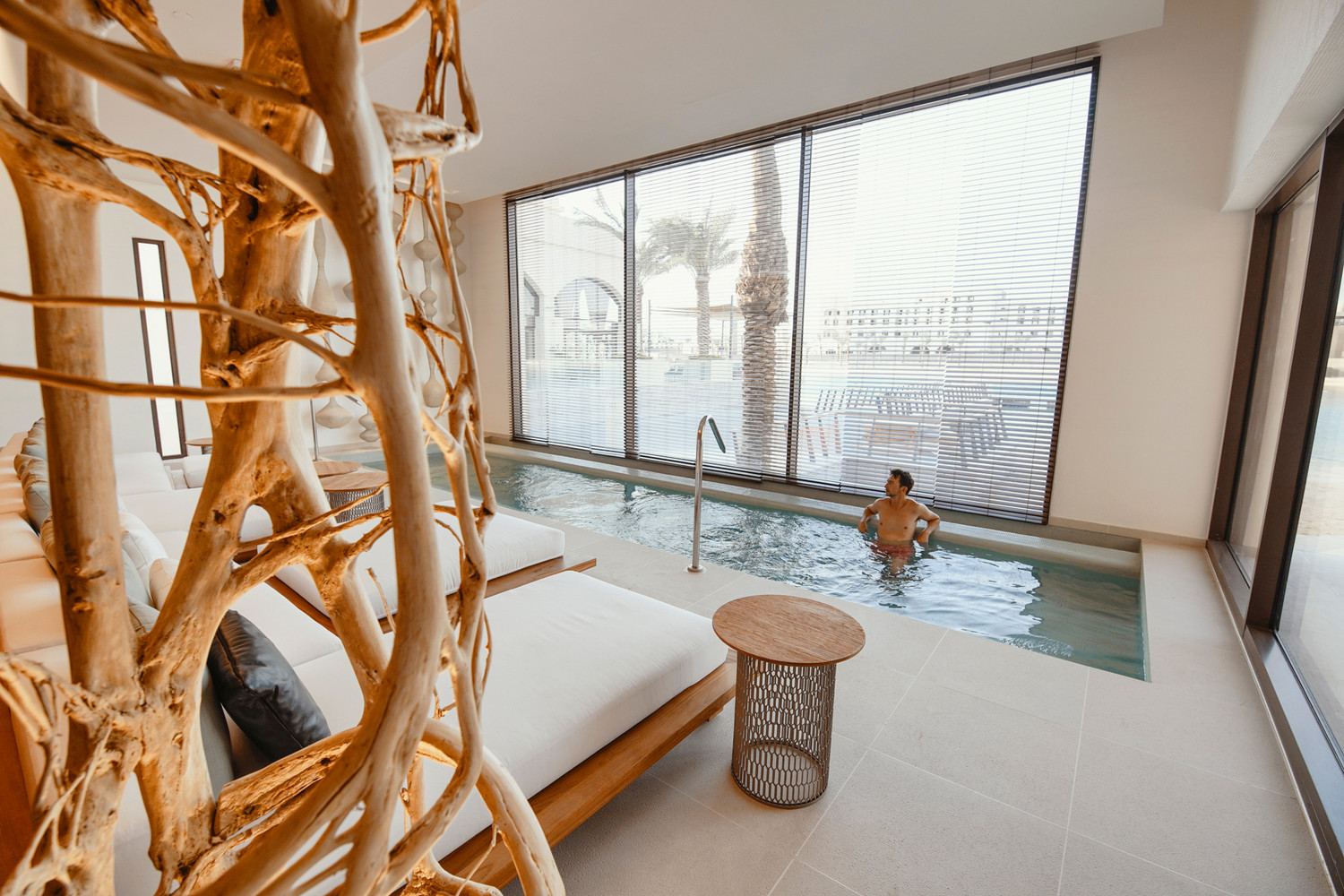 Al Manara, a Luxury Collection Hotel en Aqaba