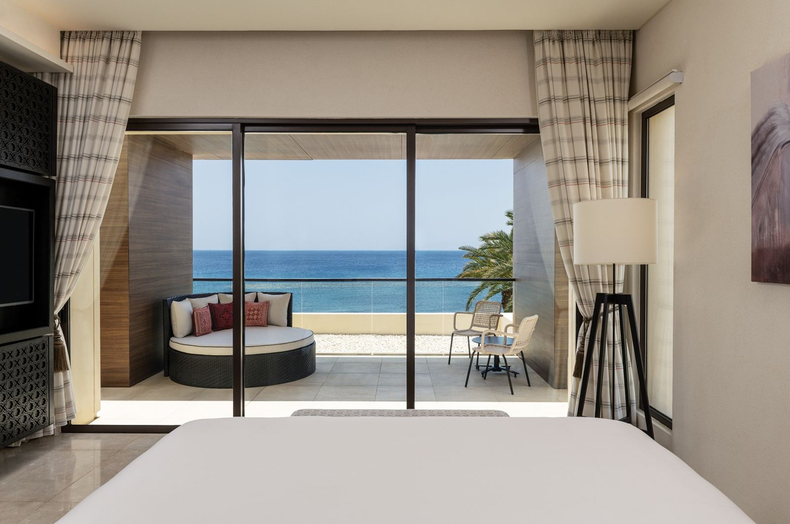 Al Manara, a Luxury Collection Hotel en Aqaba