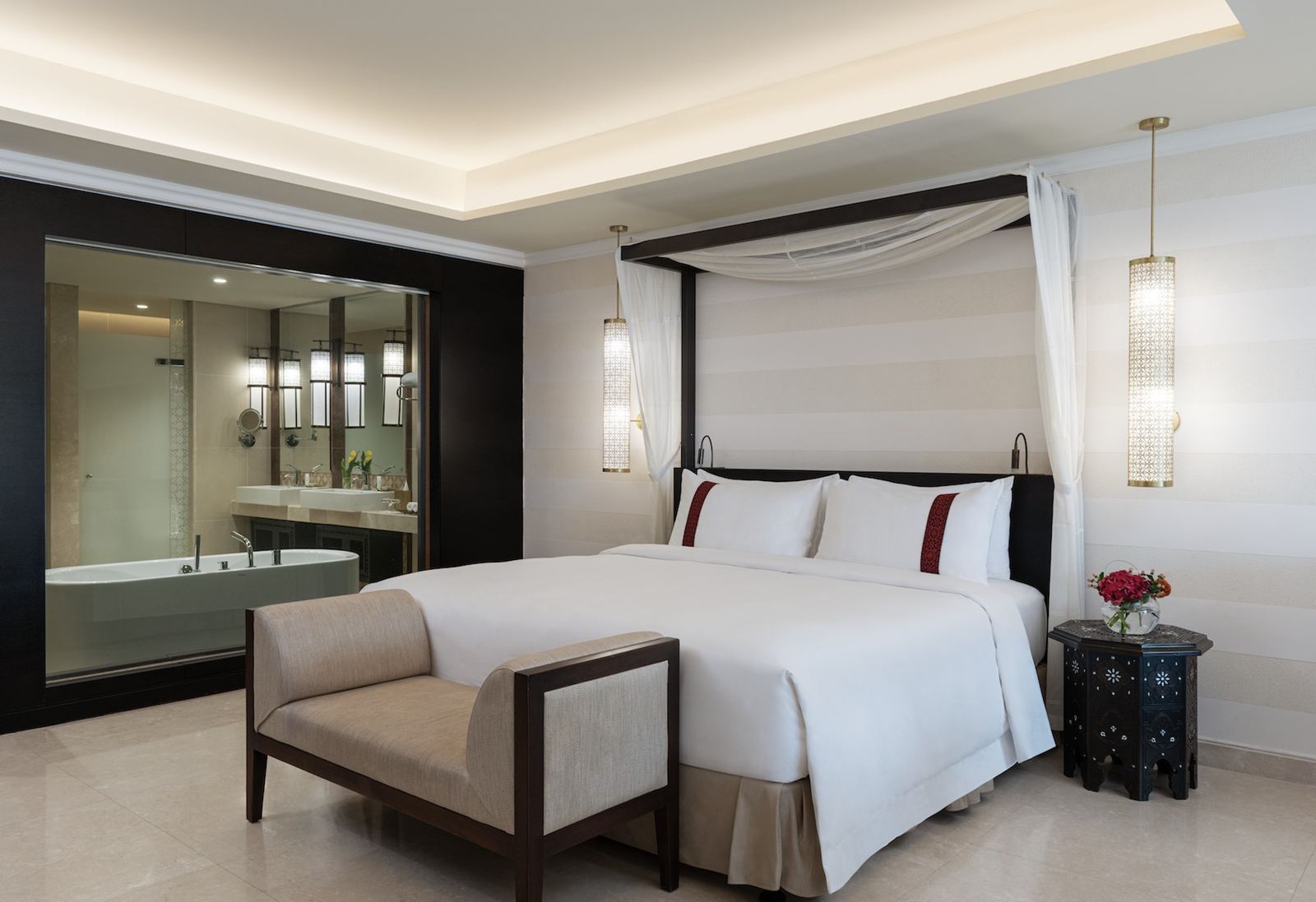 Al Manara, a Luxury Collection Hotel en Aqaba