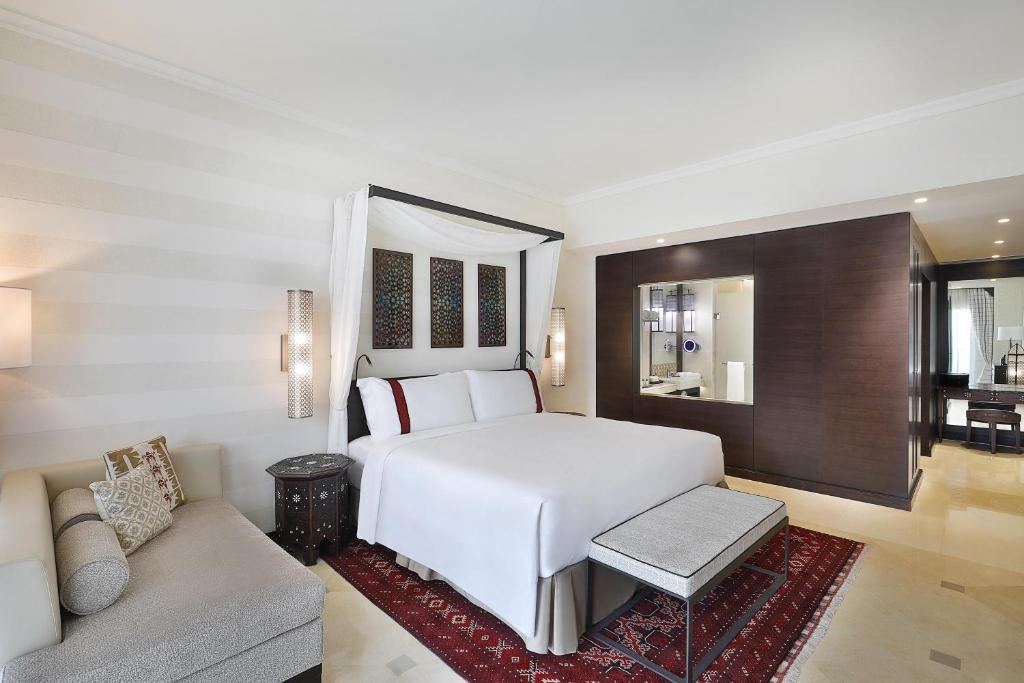 Al Manara, a Luxury Collection Hotel en Aqaba