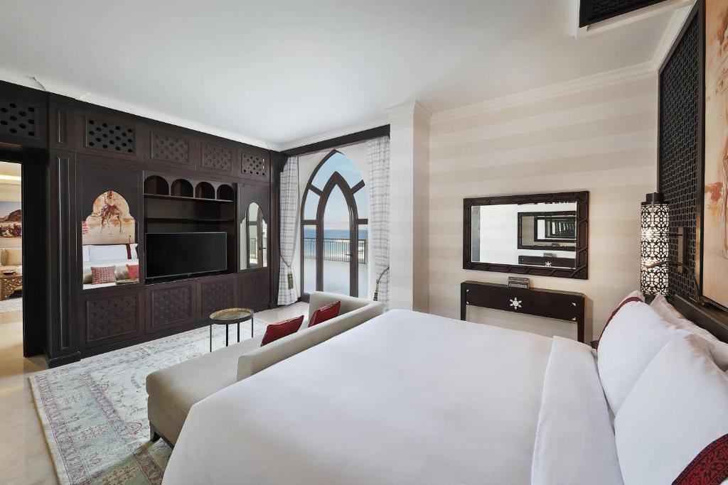 Al Manara, a Luxury Collection Hotel en Aqaba
