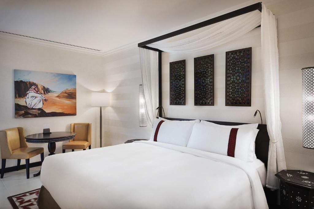 Al Manara, a Luxury Collection Hotel en Aqaba