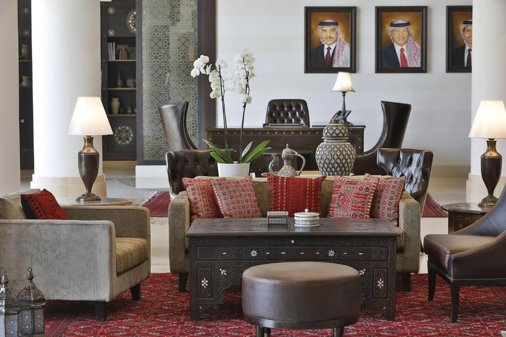 Al Manara, a Luxury Collection Hotel en Aqaba