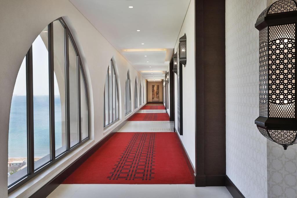 Al Manara, a Luxury Collection Hotel en Aqaba