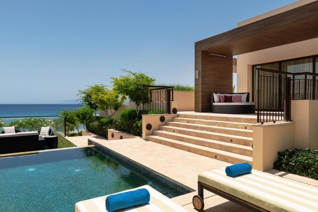 Al Manara, a Luxury Collection Hotel en Aqaba