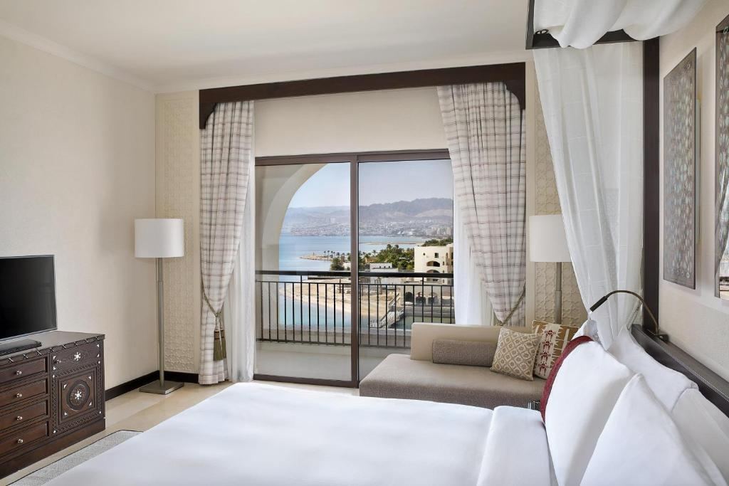 Al Manara, a Luxury Collection Hotel en Aqaba