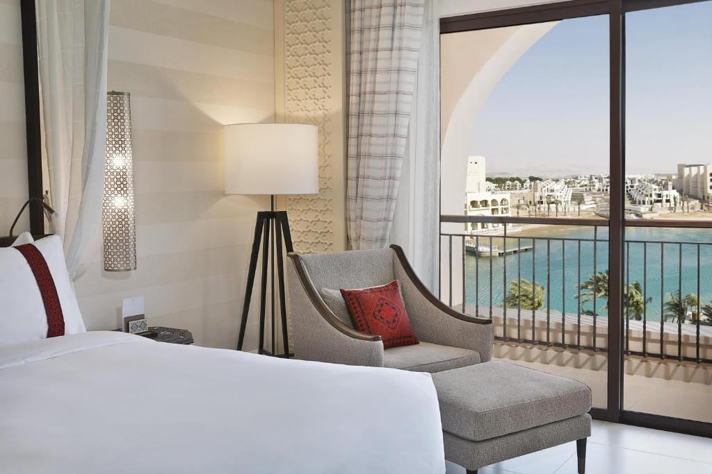Al Manara, a Luxury Collection Hotel en Aqaba