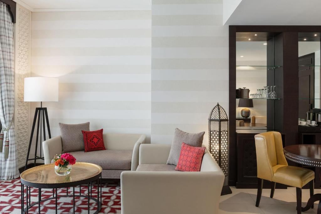 Al Manara, a Luxury Collection Hotel en Aqaba