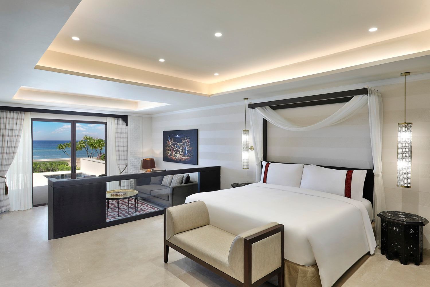 Al Manara, a Luxury Collection Hotel en Aqaba