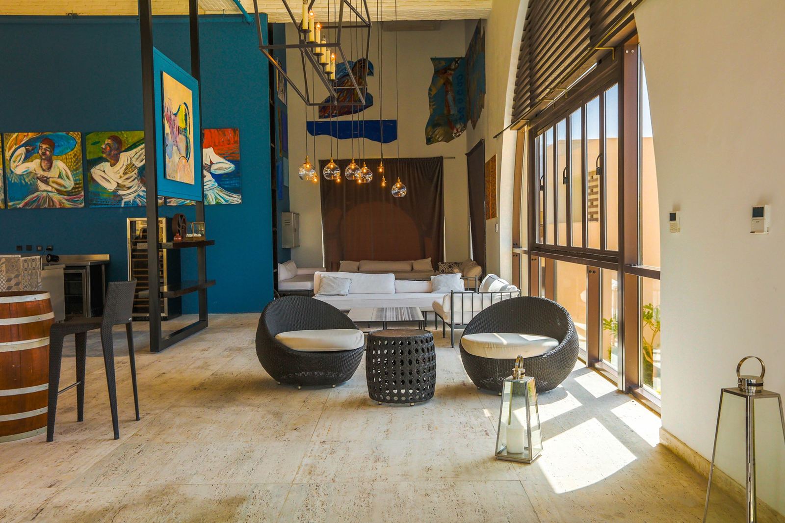 Al Manara, a Luxury Collection Hotel en Aqaba