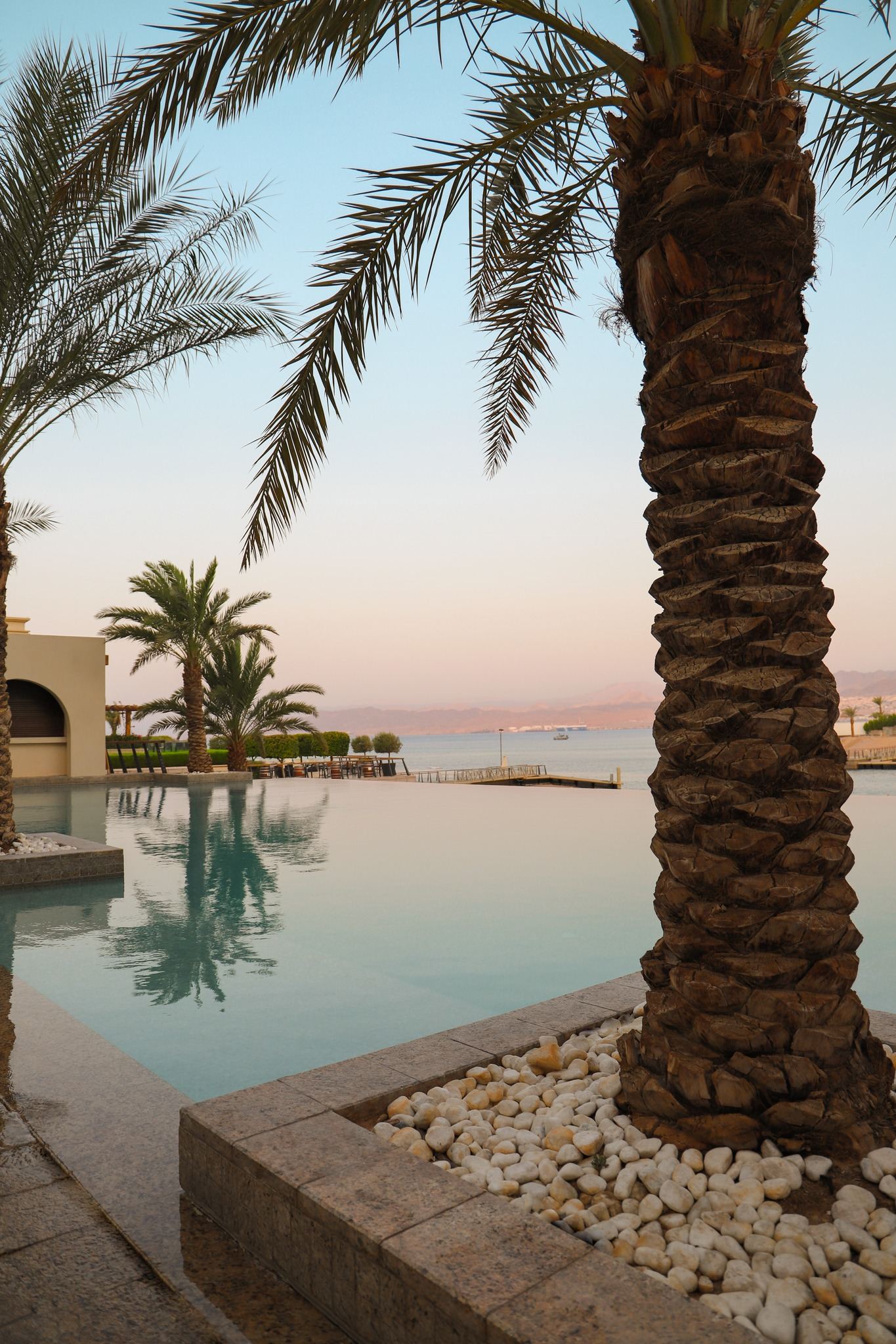 Al Manara, a Luxury Collection Hotel en Aqaba