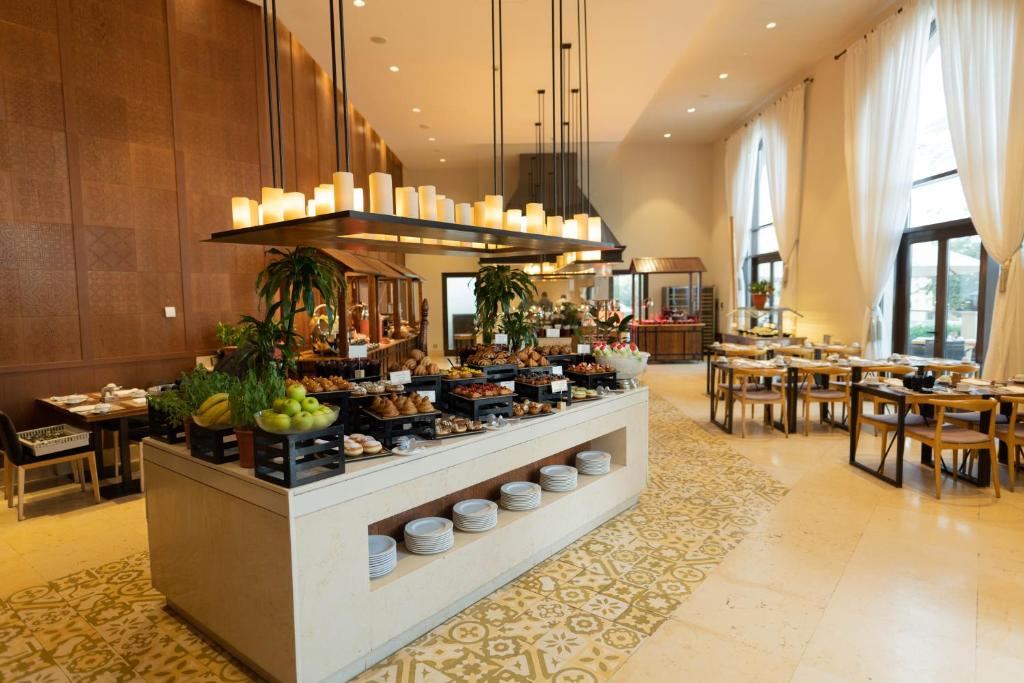 Al Manara, a Luxury Collection Hotel en Aqaba