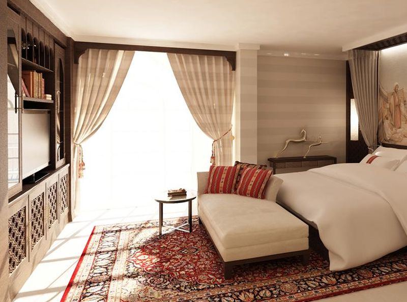 Al Manara, a Luxury Collection Hotel en Aqaba