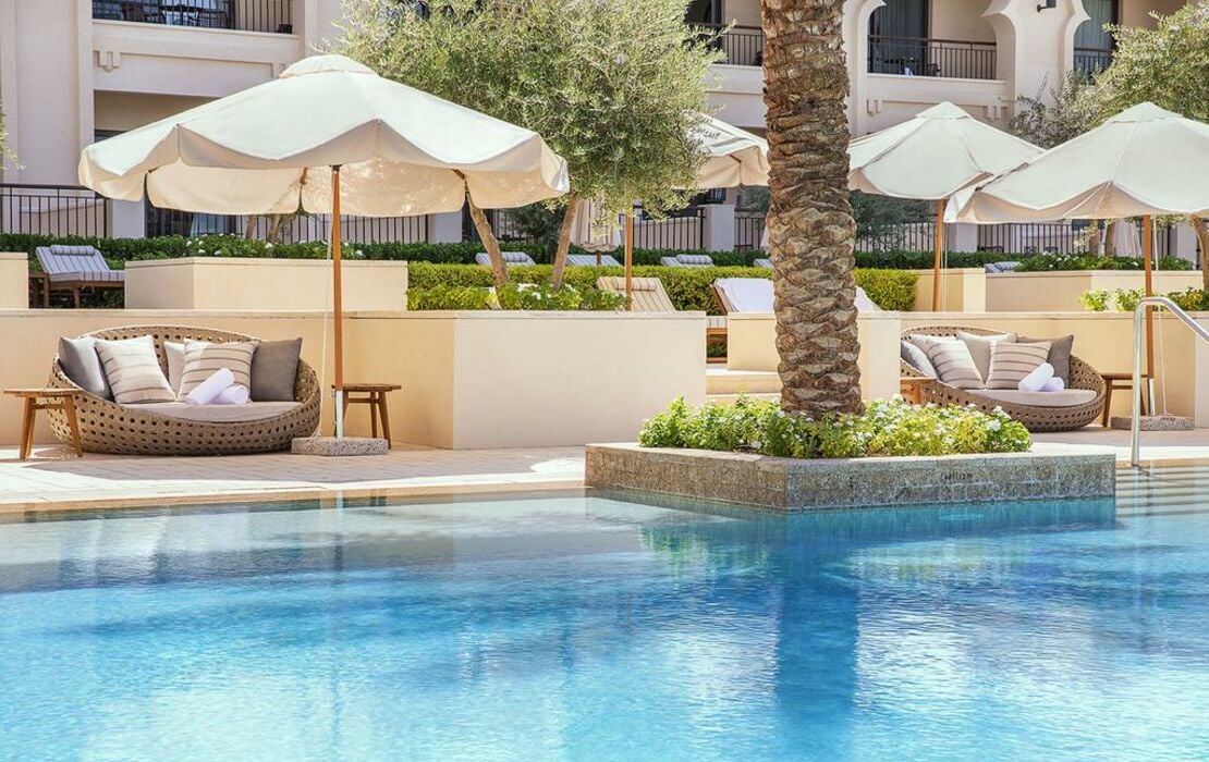 Al Manara, a Luxury Collection Hotel en Aqaba
