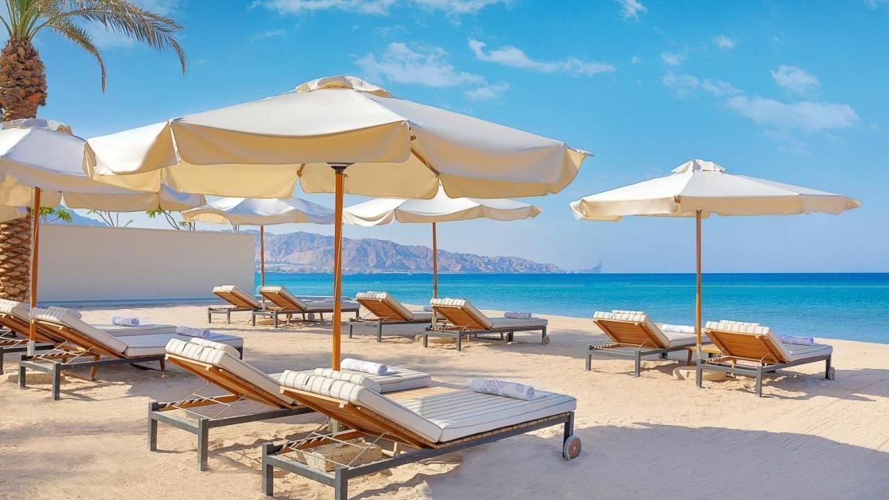 Al Manara, a Luxury Collection Hotel en Aqaba