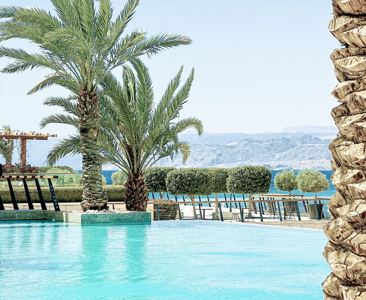 Al Manara, a Luxury Collection Hotel en Aqaba