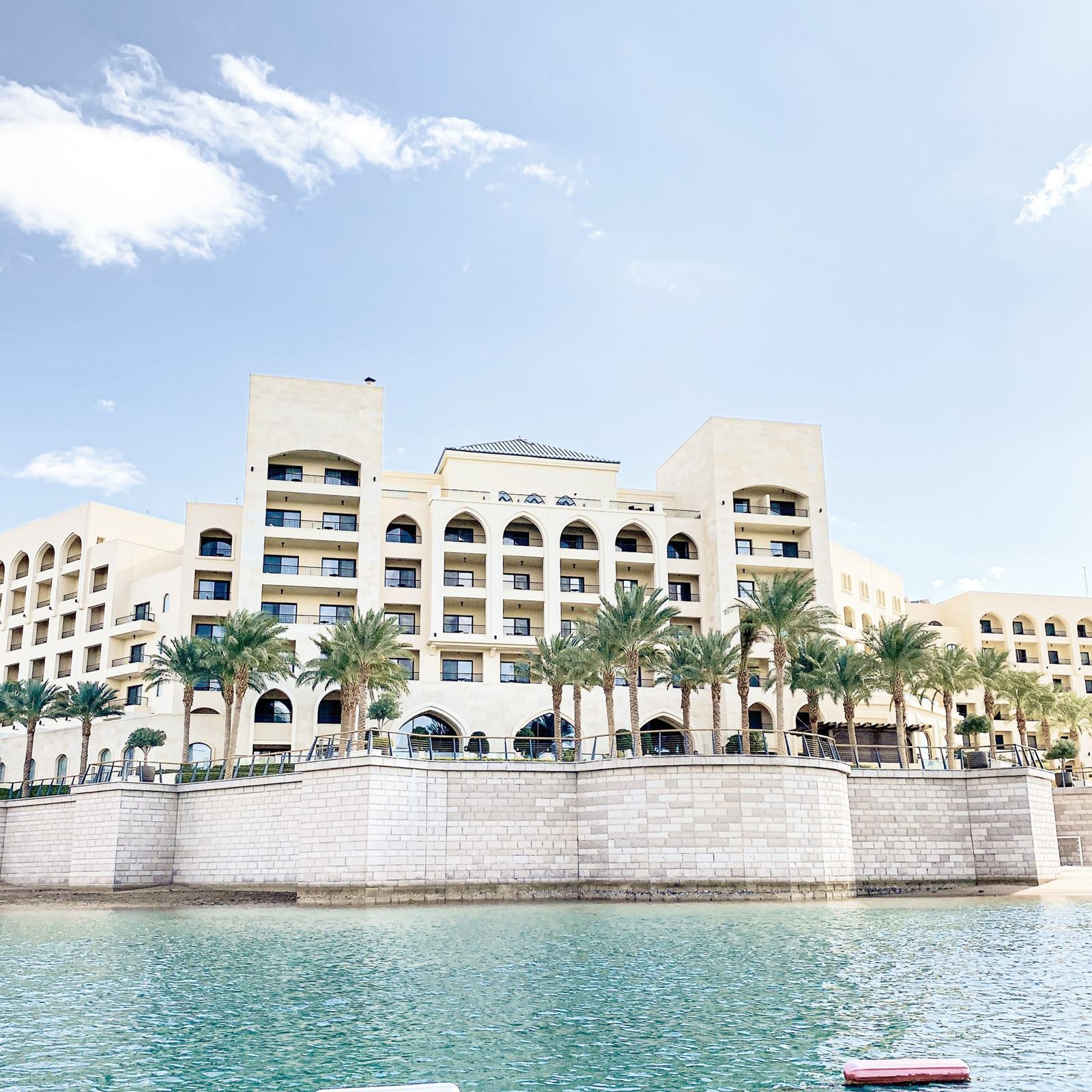 Al Manara, a Luxury Collection Hotel en Aqaba
