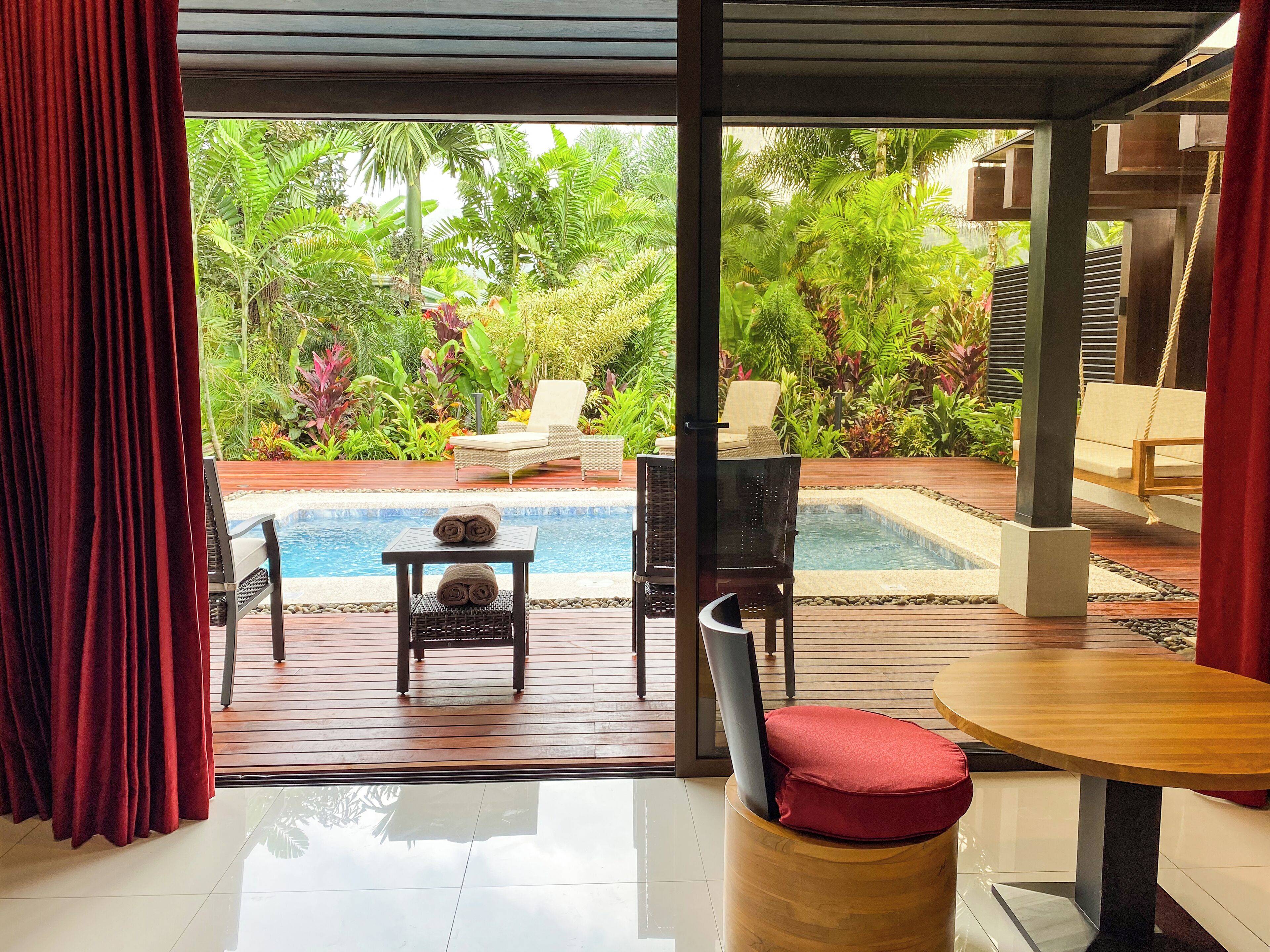 Arenal Manoa & Hot Springs Resort en Arenal