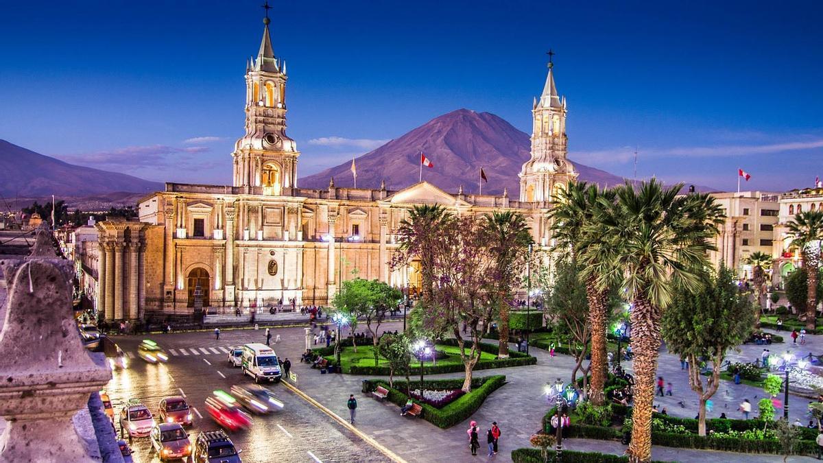 Imagen de viaje LAT.40