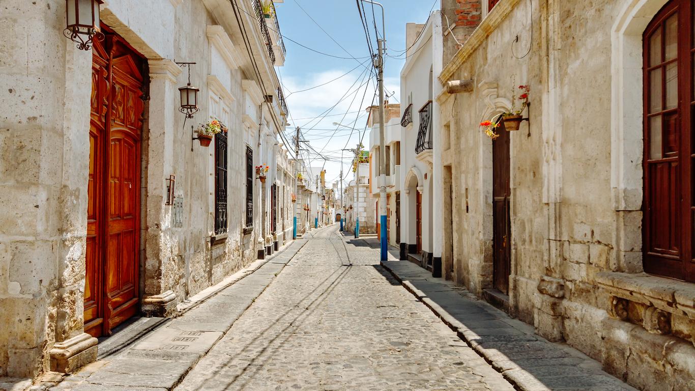 Imagen de viaje LAT.40