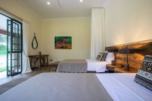 Lemala Hamerkop House en Arusha