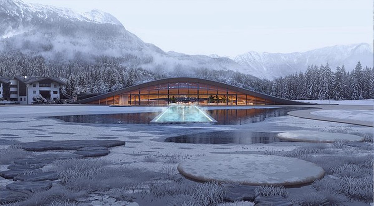 Krallerhof en Austria