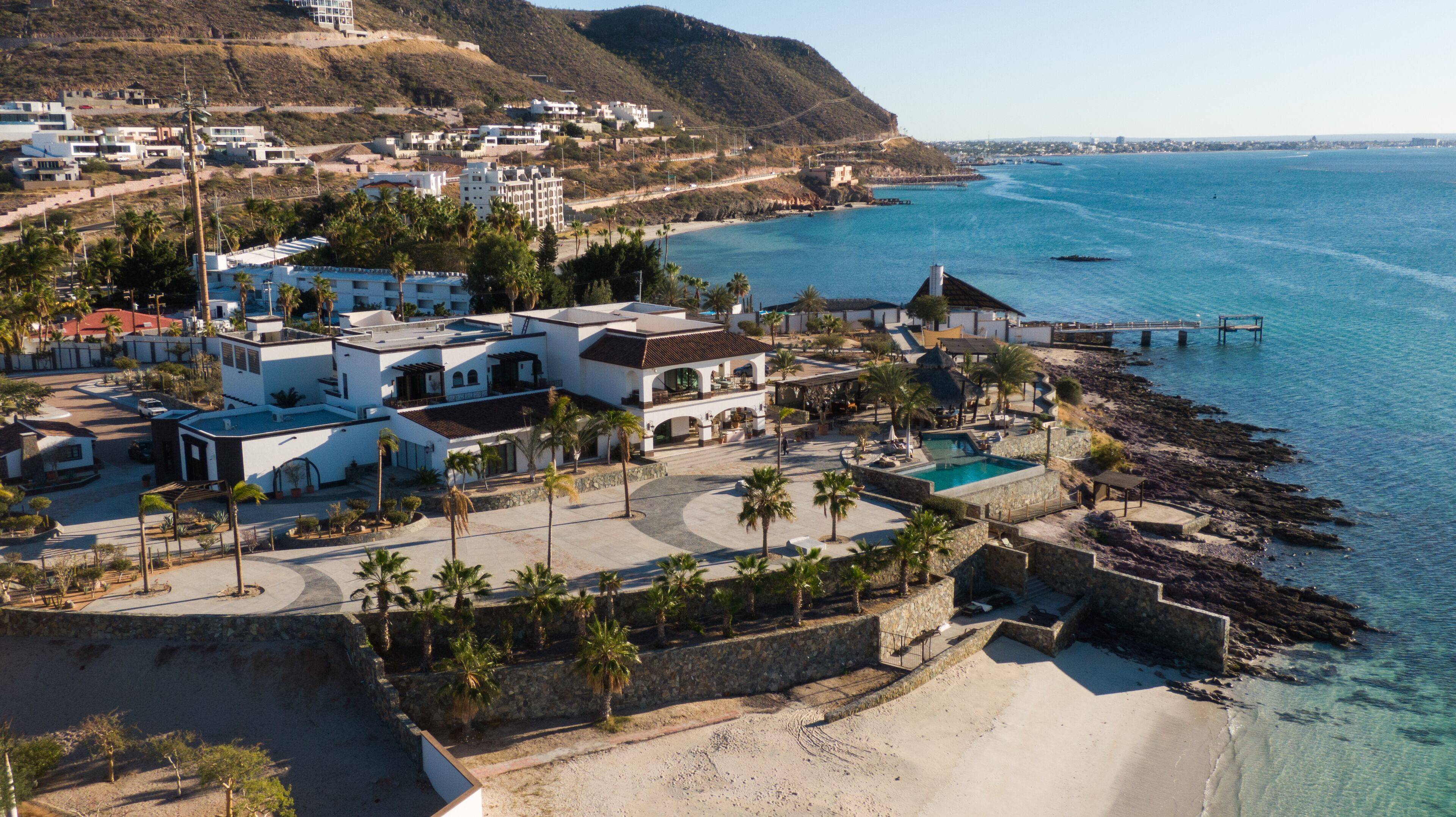 La Paz