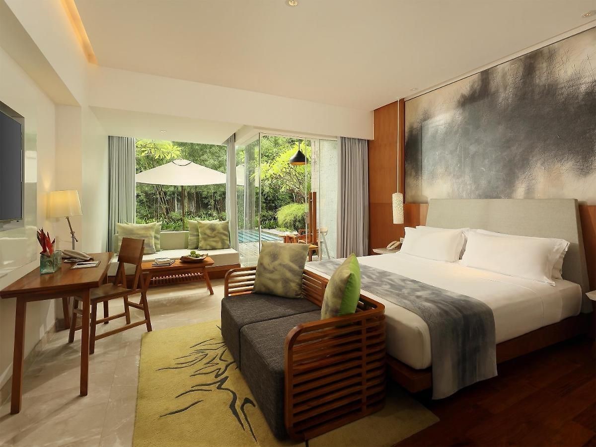 Maya Sanur en bali