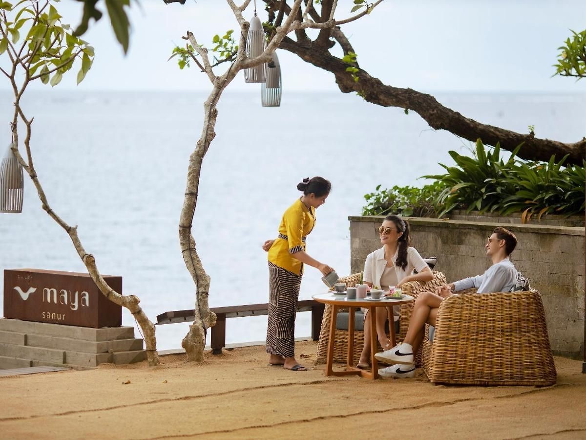 Maya Sanur en bali