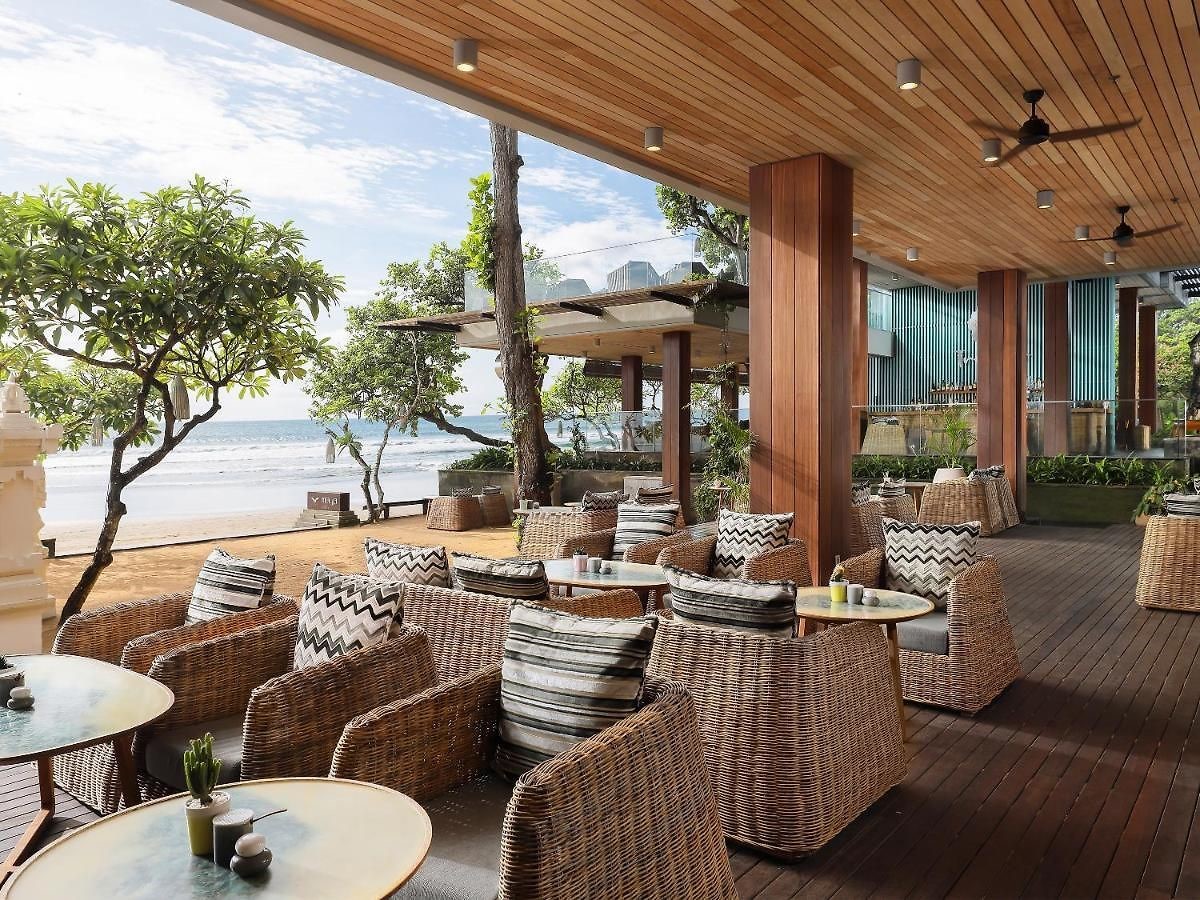 Maya Sanur en bali