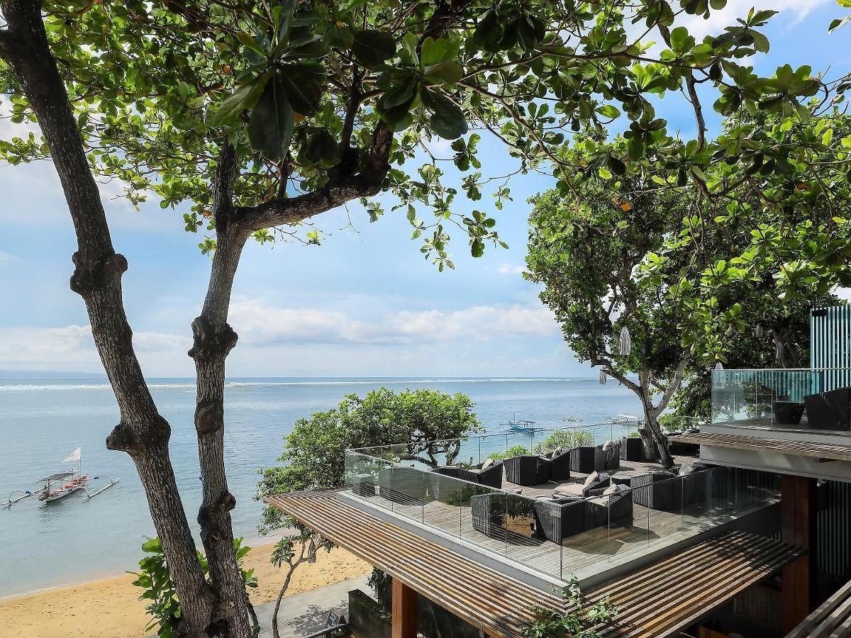 Maya Sanur en bali