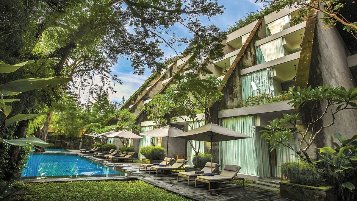 Maya Sanur en bali