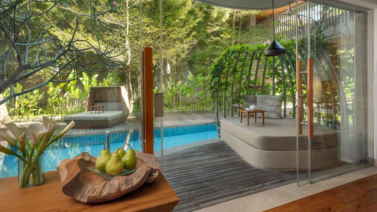 Maya Sanur en bali