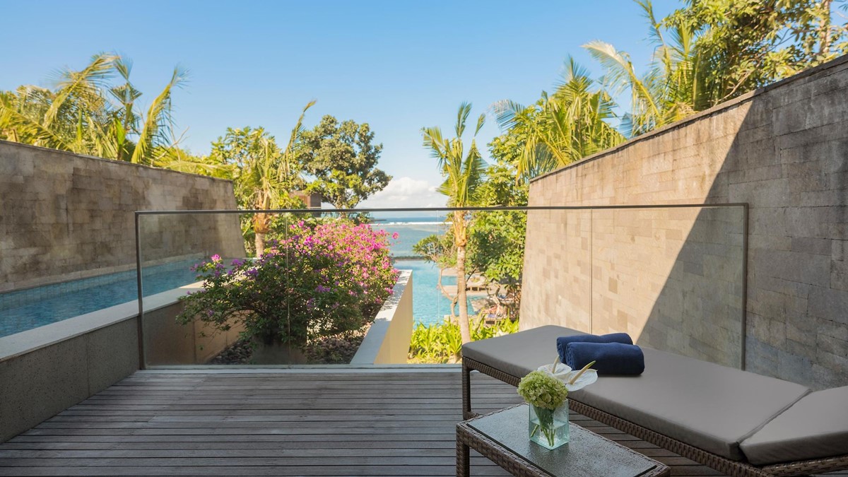 Maya Sanur en bali