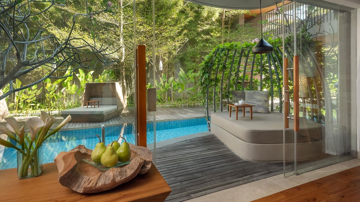 Maya Sanur en bali