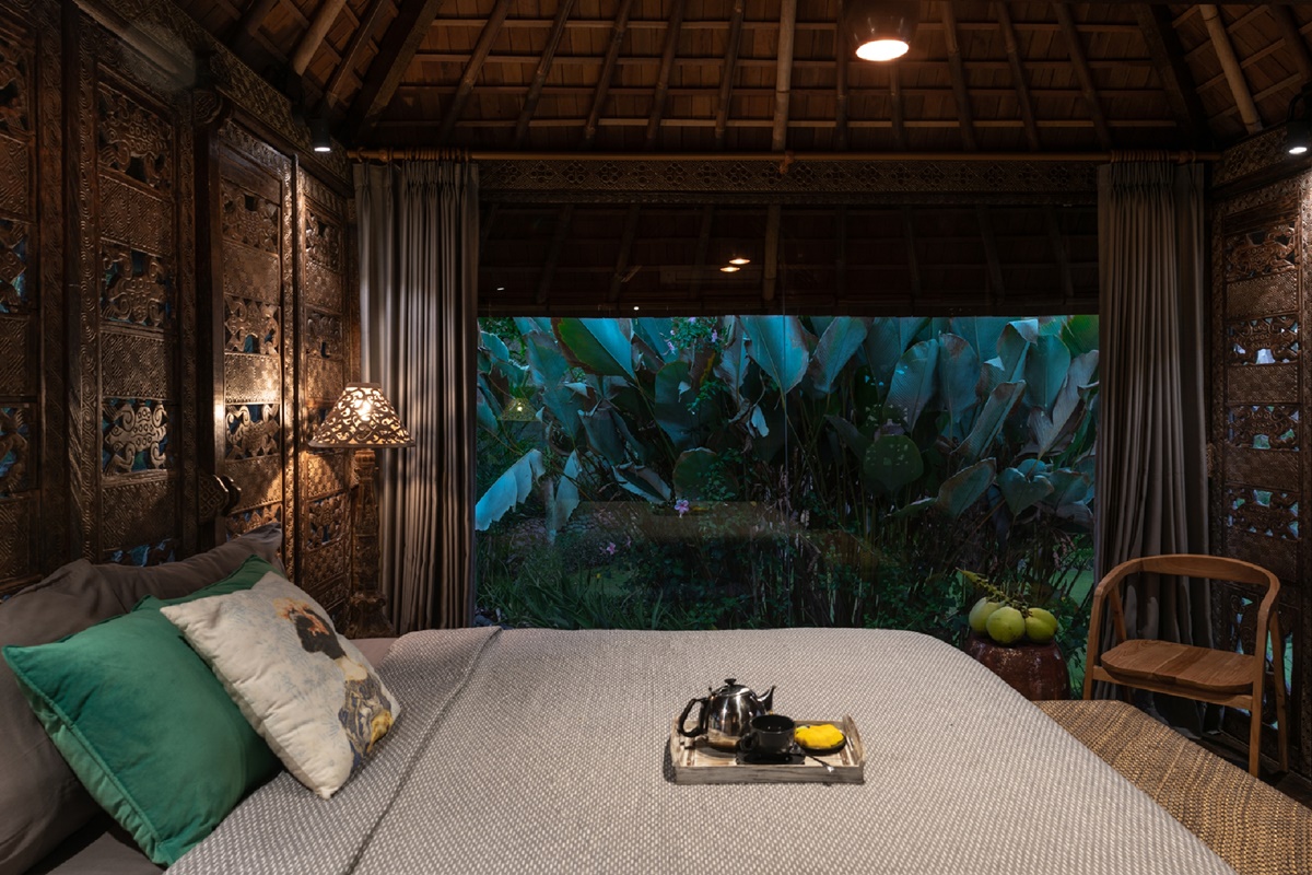 Villa Pryaniki  en bali