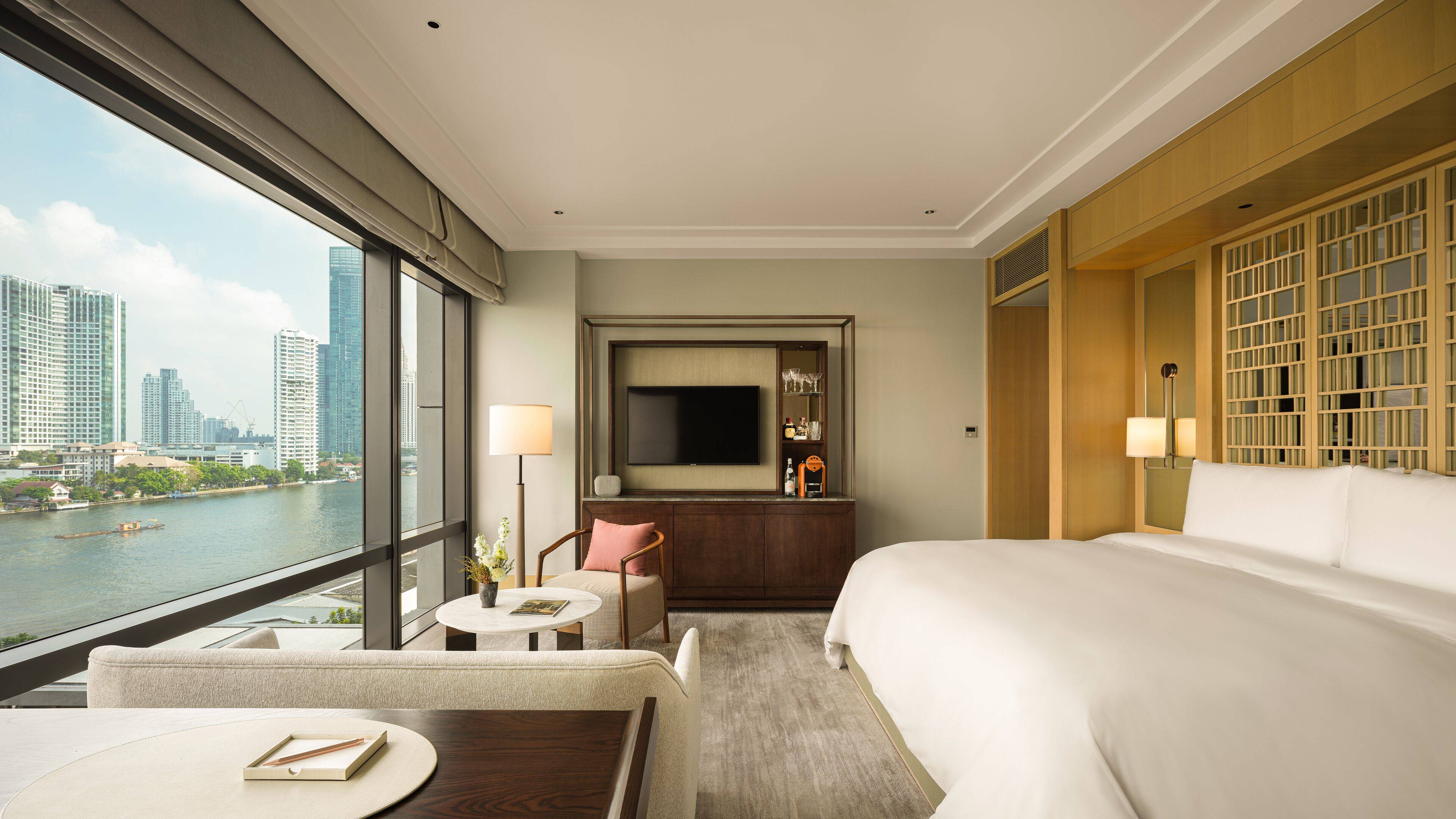 Bangkok