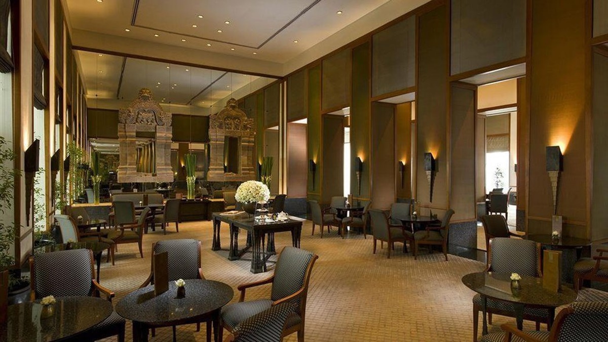 The Sukhothai Bangkok en Bangkok