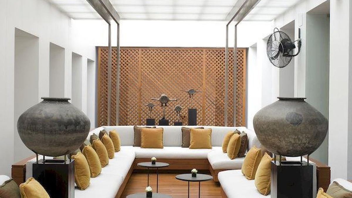 The Sukhothai Bangkok en Bangkok