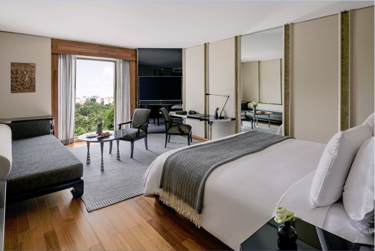 The Sukhothai Bangkok en Bangkok