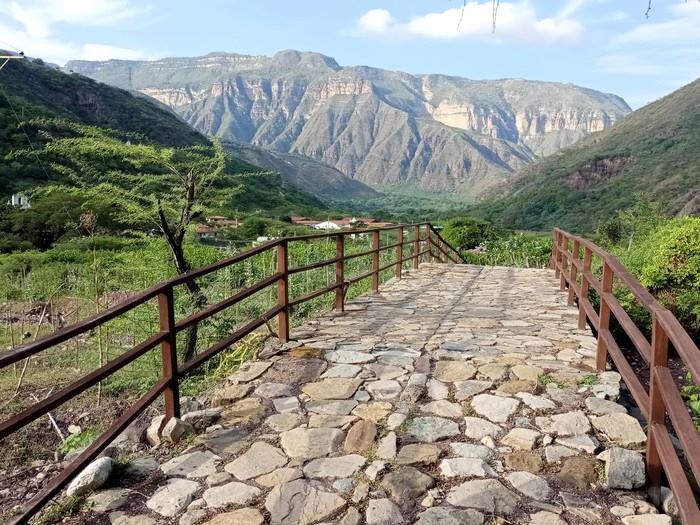 Imagen de viaje LAT.40