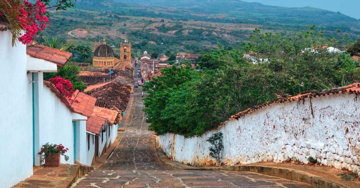 Imagen de viaje LAT.40