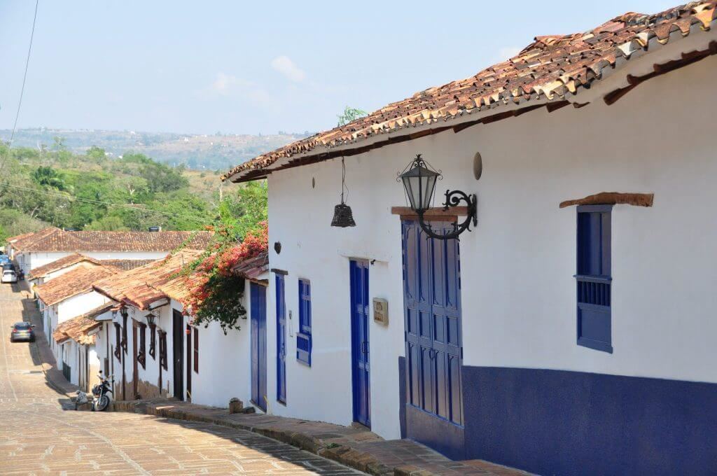 Imagen de viaje LAT.40