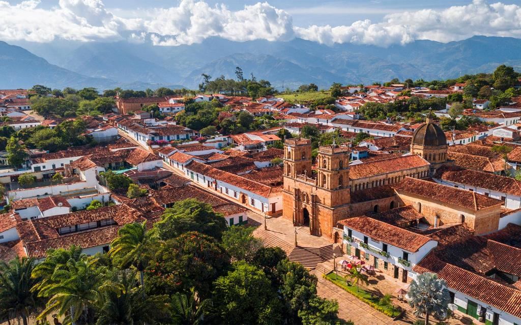 Imagen de viaje LAT.40