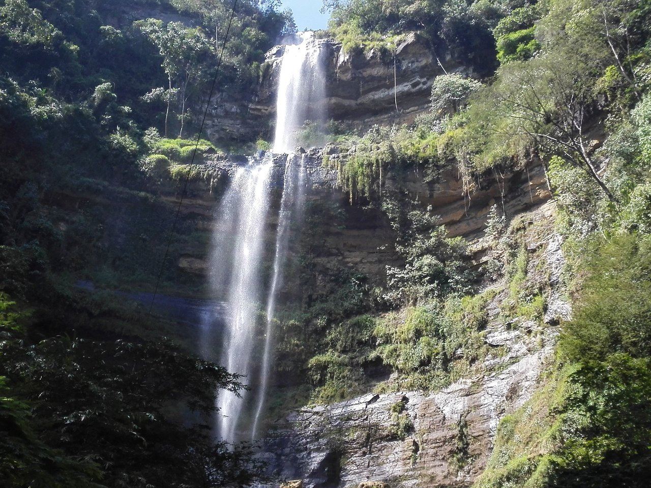 Imagen de viaje LAT.40