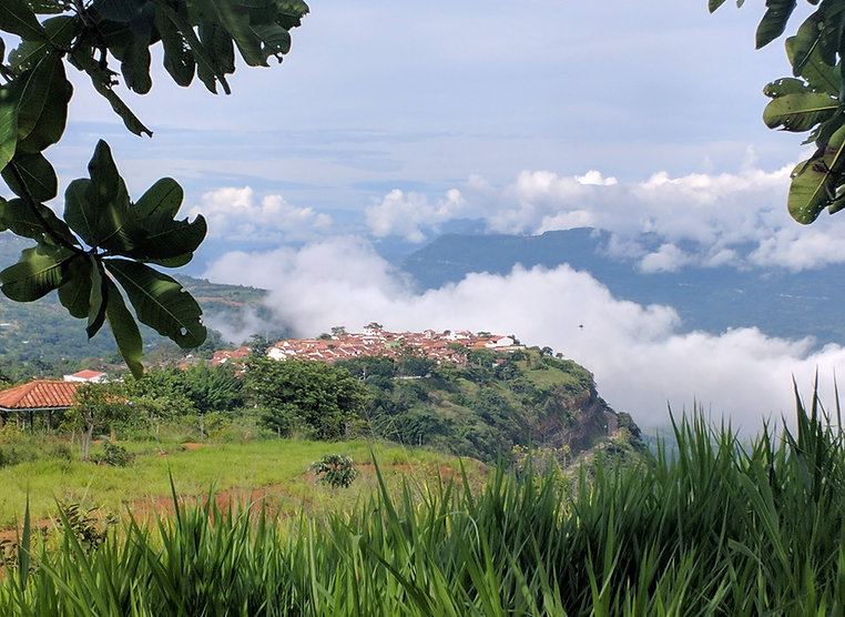 Imagen de viaje LAT.40